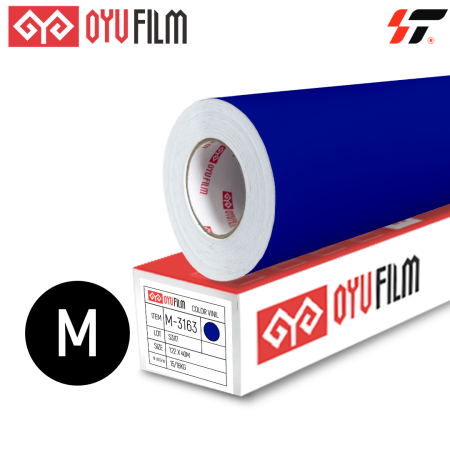 Пленка цветная 3163 OYU Film метражом